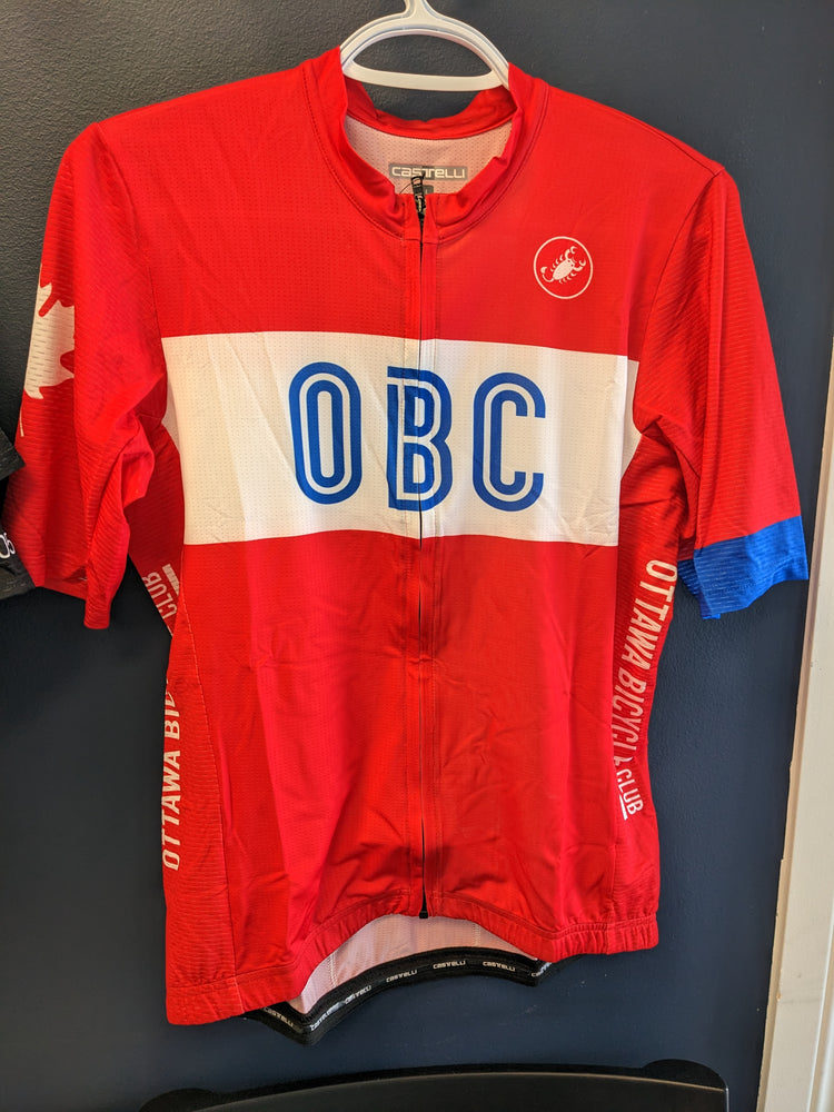 Volunteer Jerseys