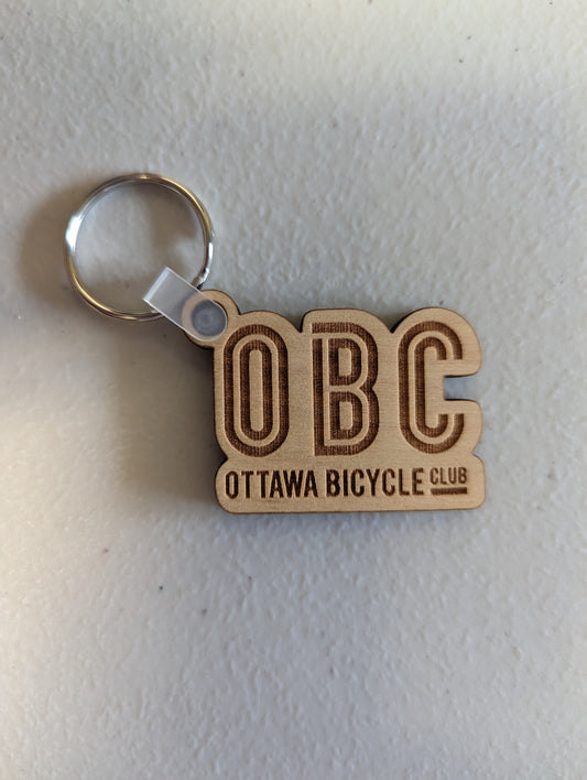 KeyChain OBC