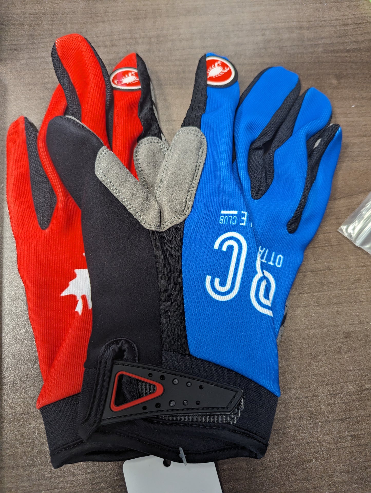 OBC Glove - full finger TK0457