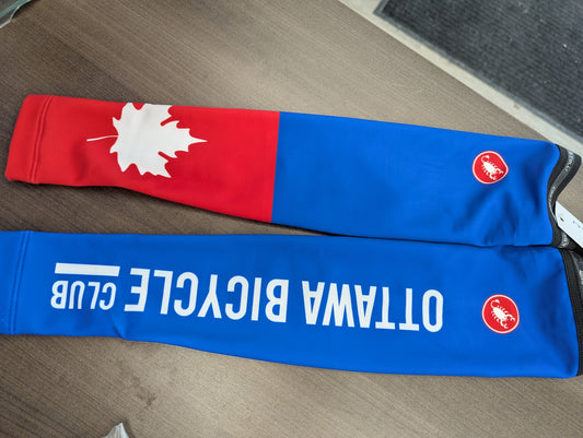 Arm Warmers - TP-0634 men