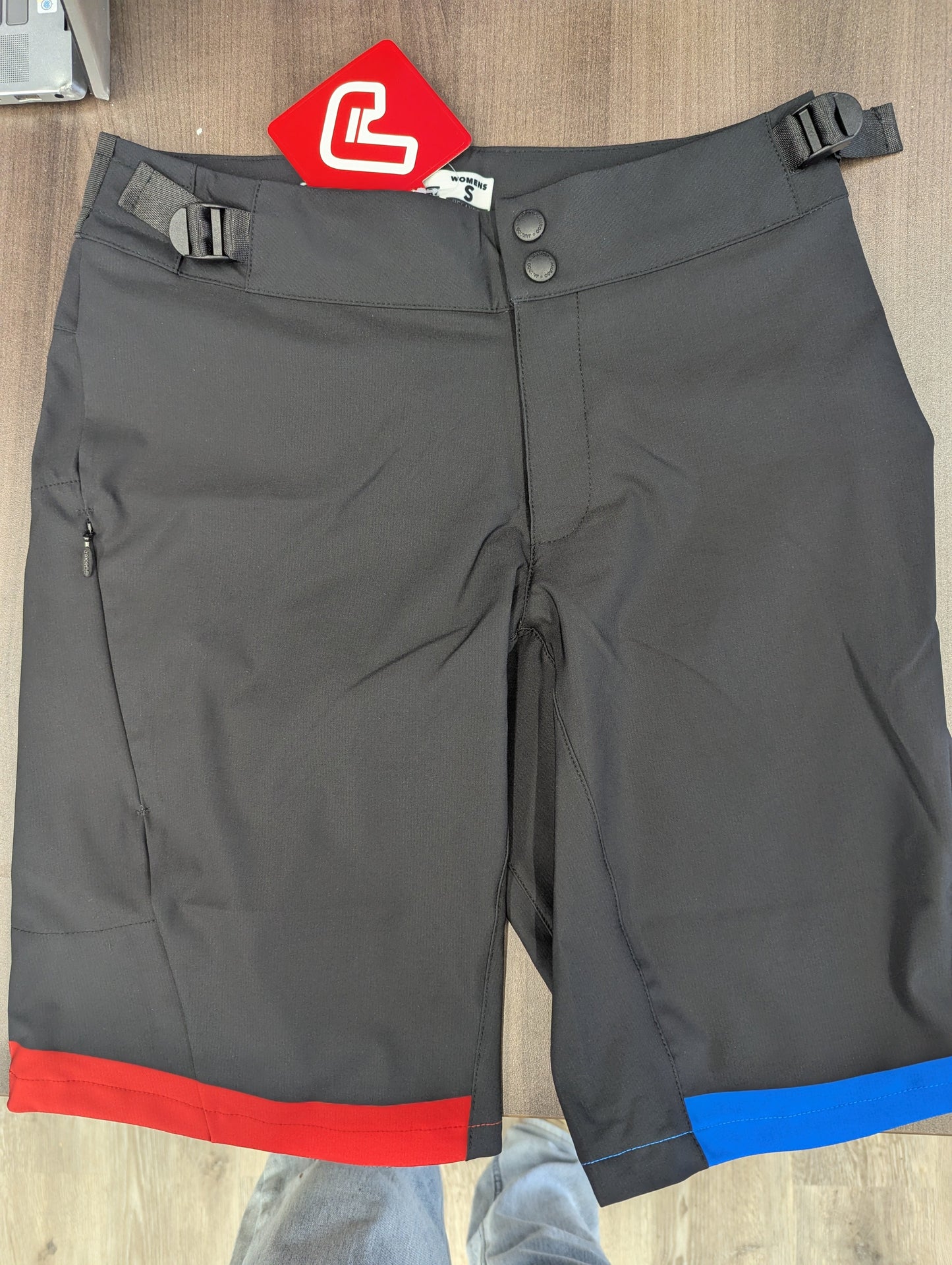 MTB shorts Youth / Adult
