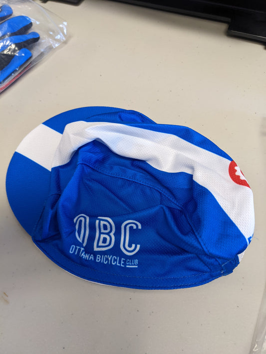 Caps - Poly OBC0002