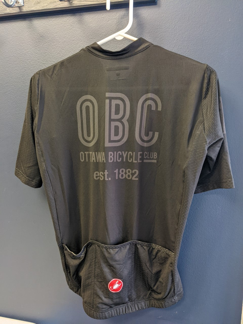 Competizione GHOST Jersey Women