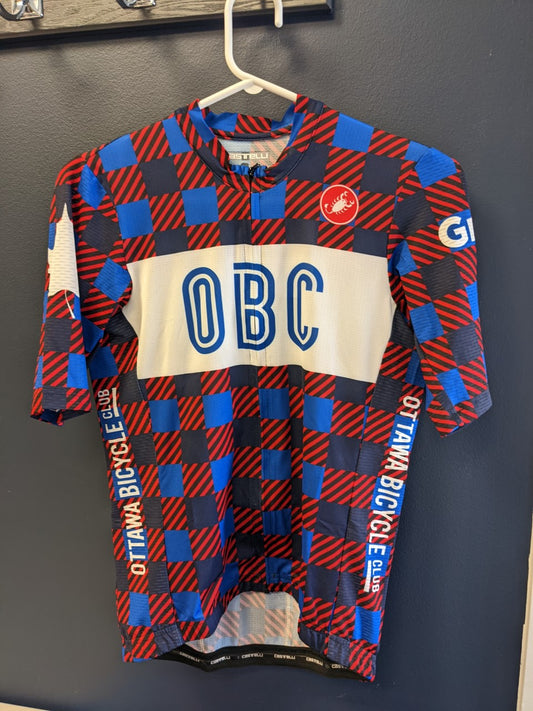 Jakroo GRAVEL Jersey