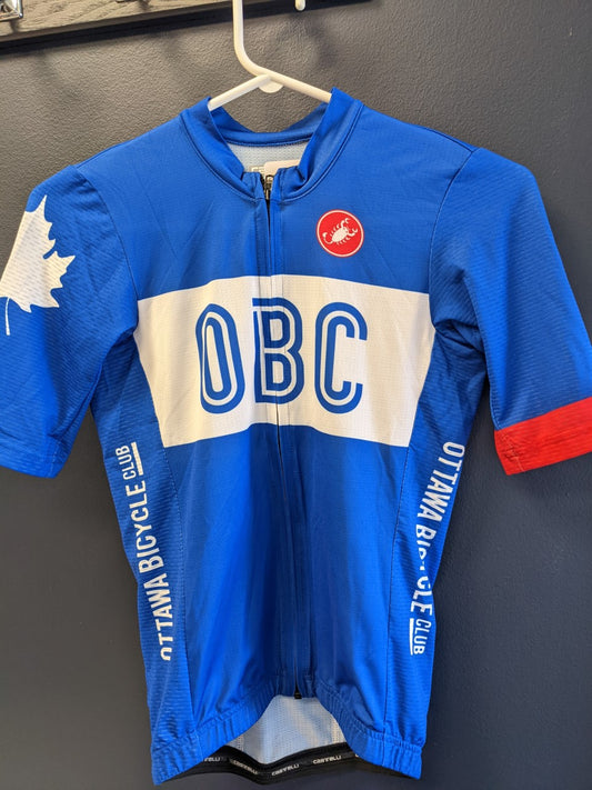 Competizione Jersey TA0610 Women
