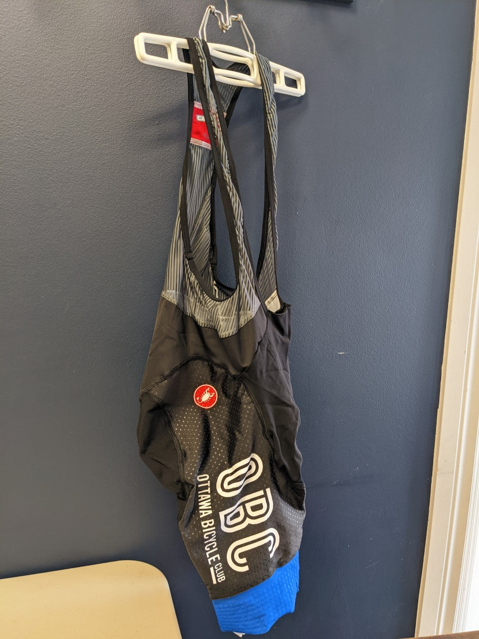 Aero Race Bibshort TL0613 Women