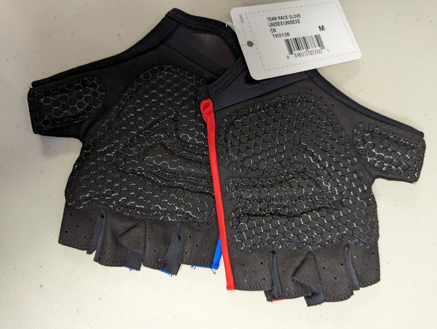 OBC Gloves