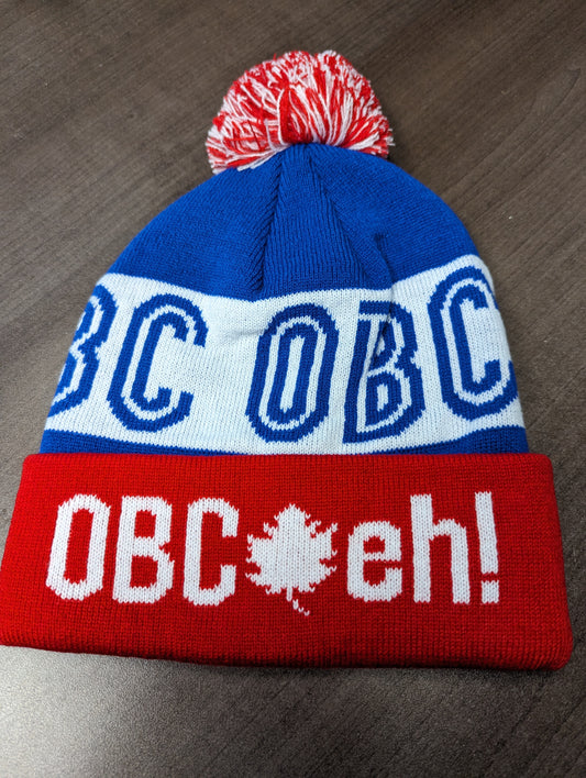 Toques - OBC0003