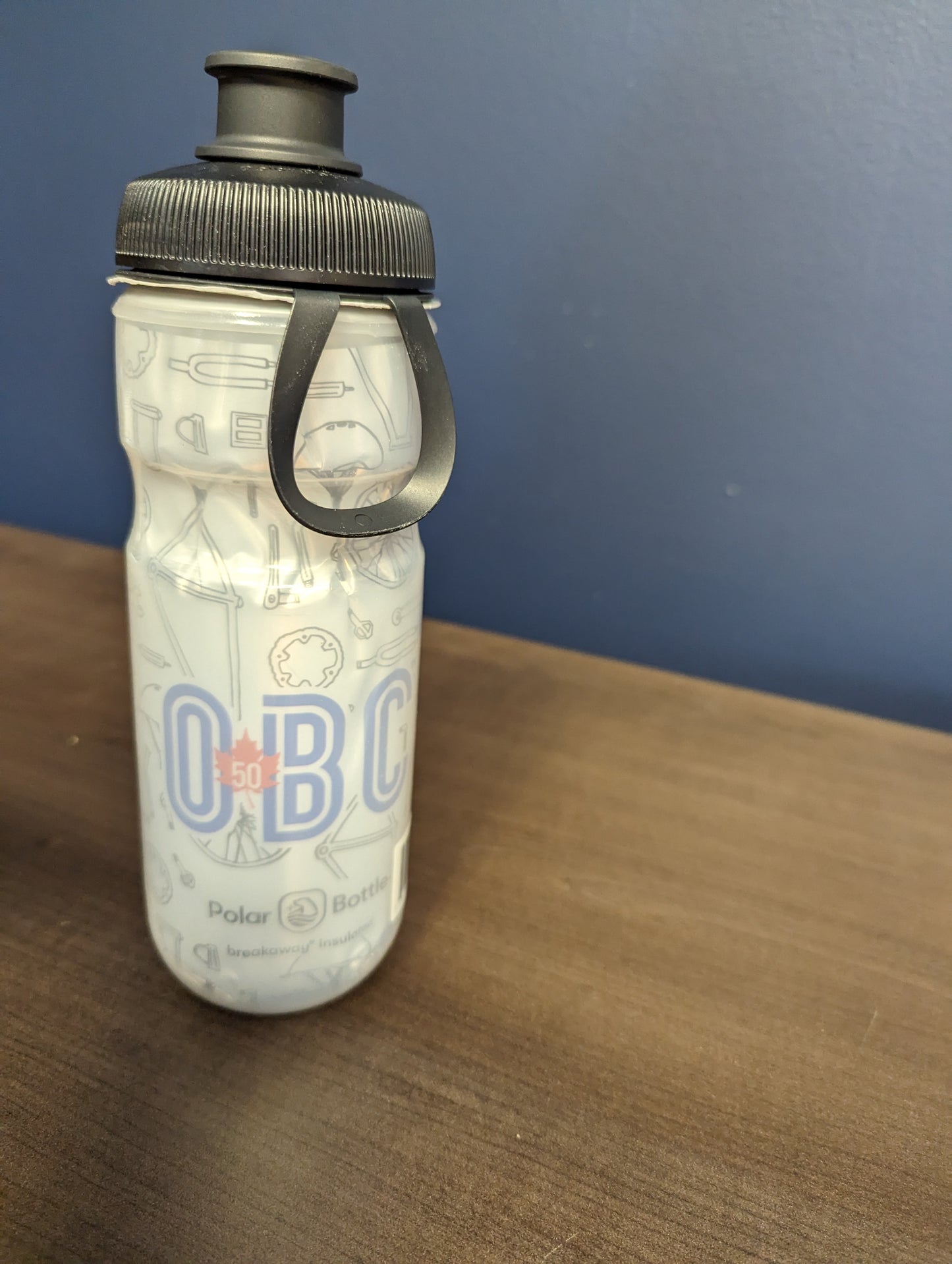 Water Bottles - Polar insulated