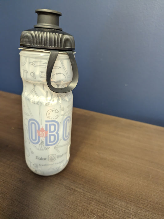 Water Bottles - Polar insulated