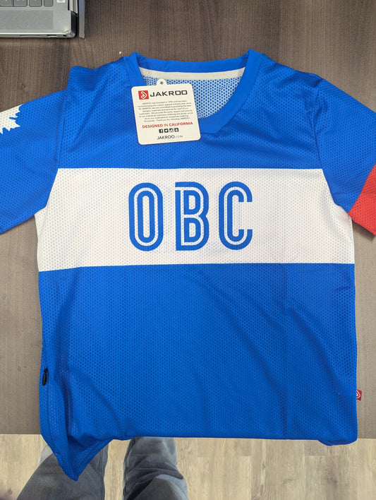 MTB Jerseys - Youth/Adult