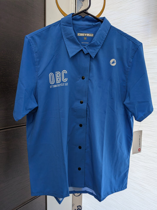 CAMP SHIRT - NEW
