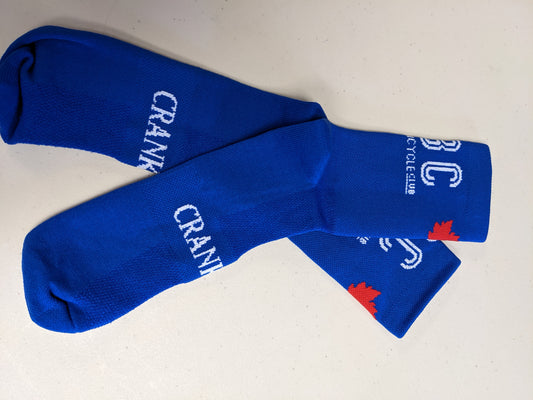 Socks - Crankhouse OBC0001